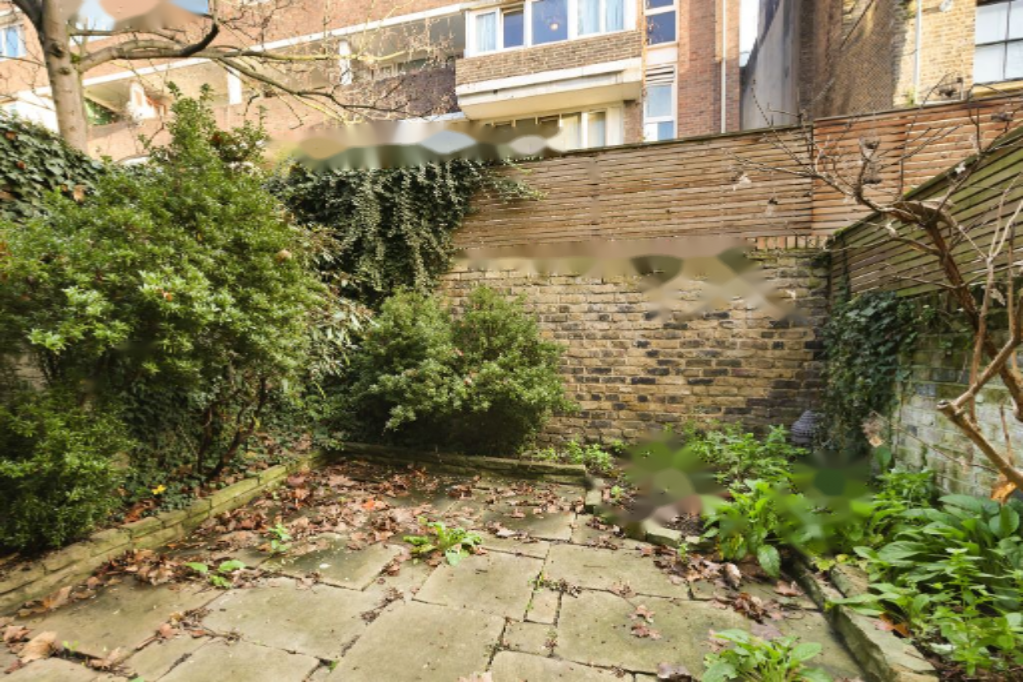 Flat in London, United Kingdom, 91 m² - picture 5