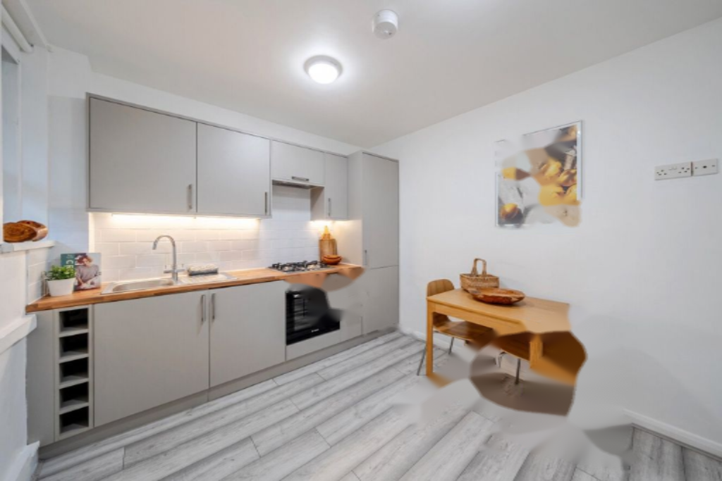 Appartement à Londres, Royaume-Uni, 53 m² - image 5