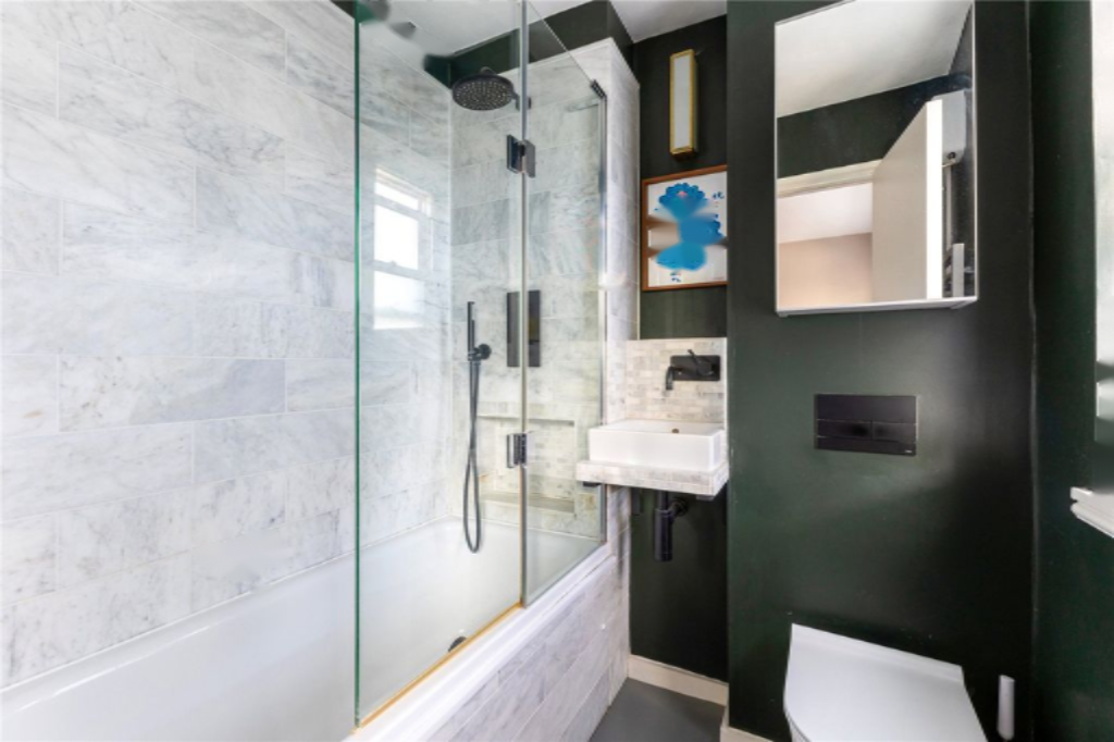 Wohnung in London, Großbritannien, 34 m² - Foto 5