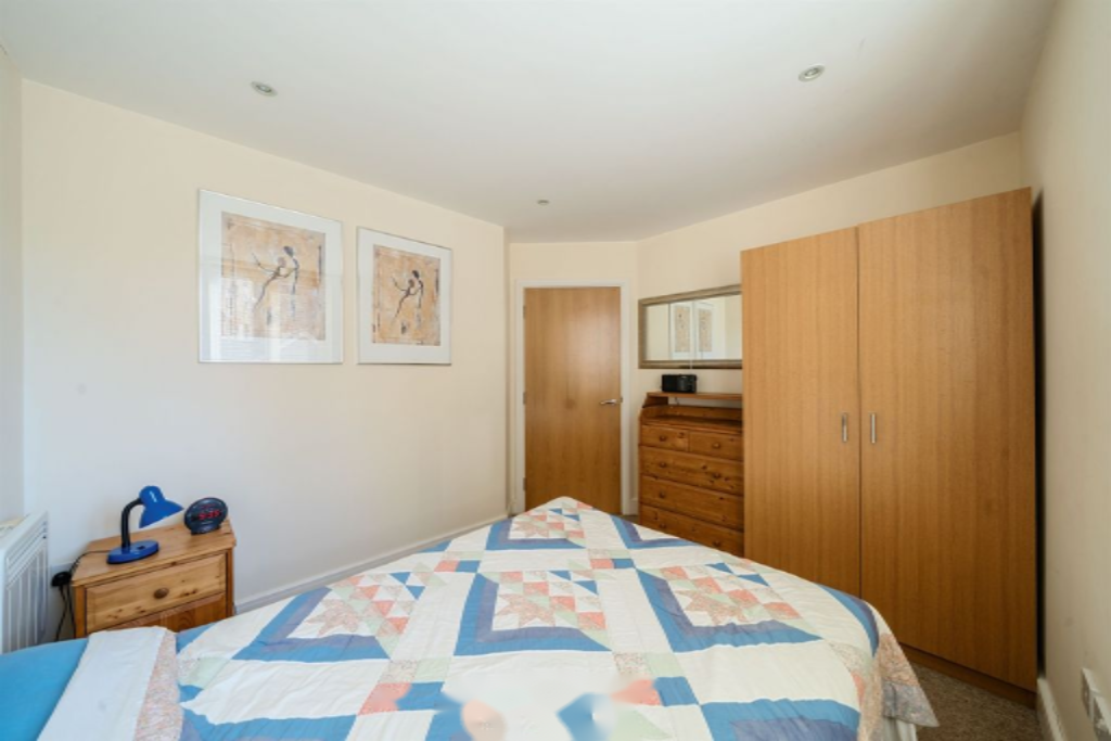 Appartamento a Londra, Regno Unito, 40 m² - foto 5