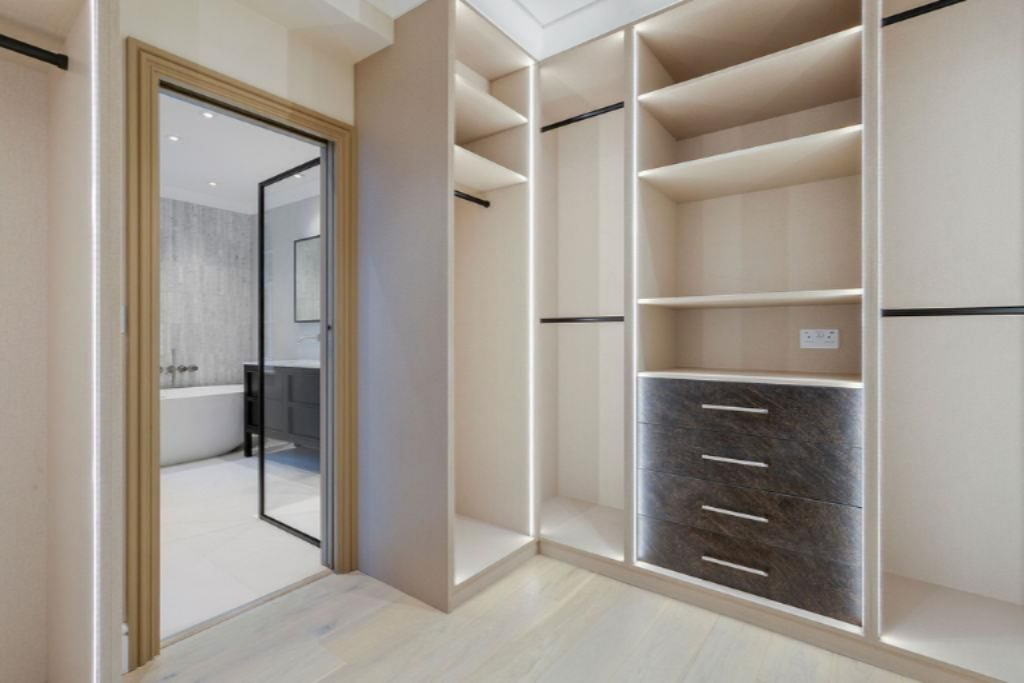 Wohnung in London, Großbritannien, 200 m² - Foto 5