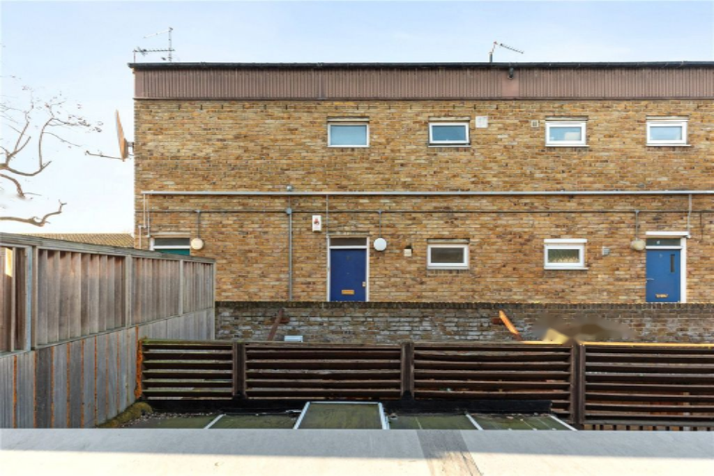 Appartamento a Londra, Regno Unito, 46 m² - foto 5