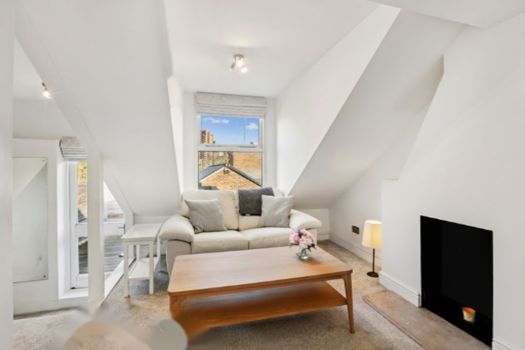 Appartamento a Londra, Regno Unito, 37 m² - foto 5