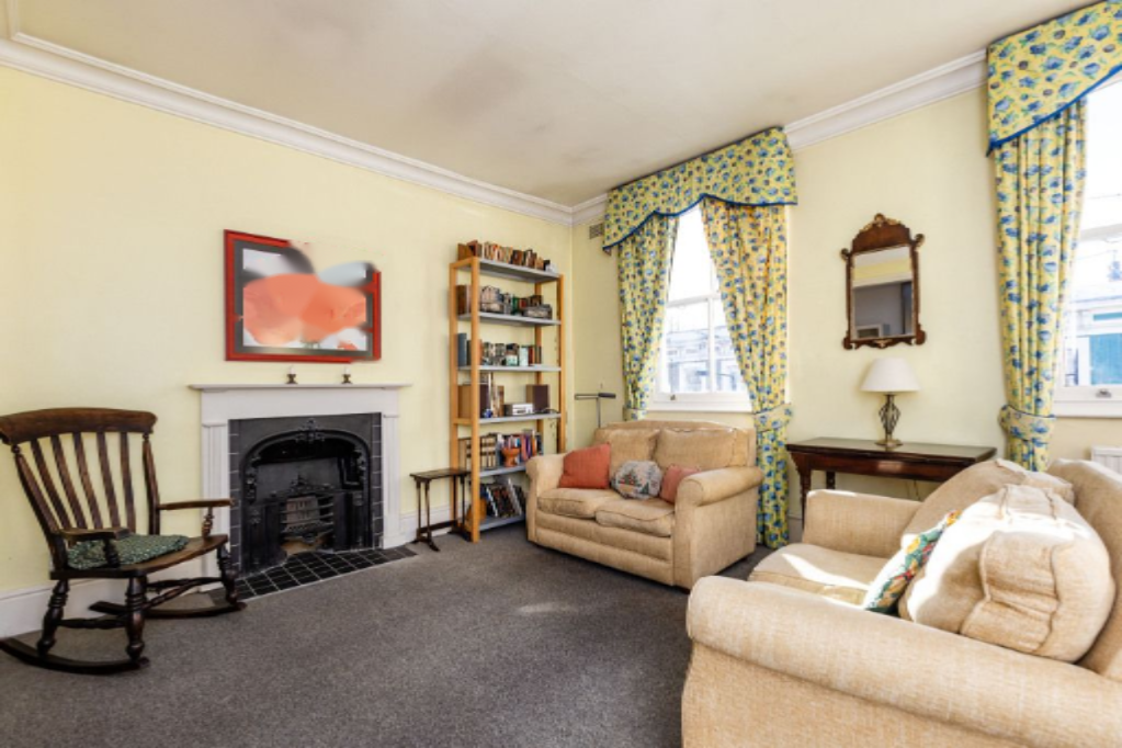 Flat in London, United Kingdom, 65 m² - picture 5