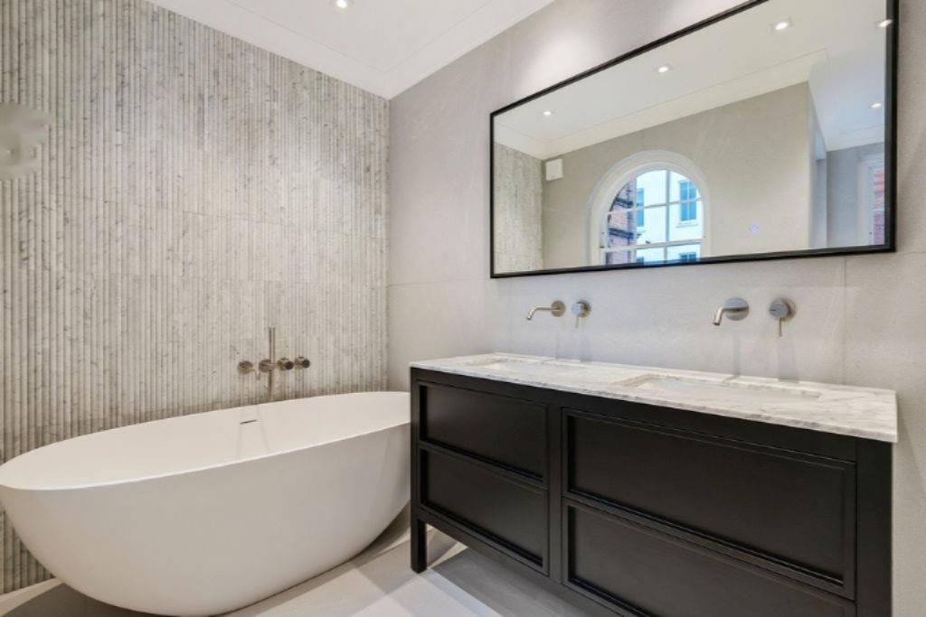 Wohnung in London, Großbritannien, 200 m² - Foto 6