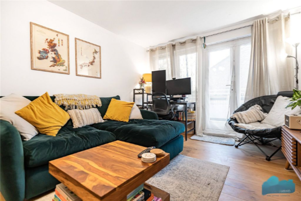 Appartamento a Londra, Regno Unito, 51 m² - foto 6