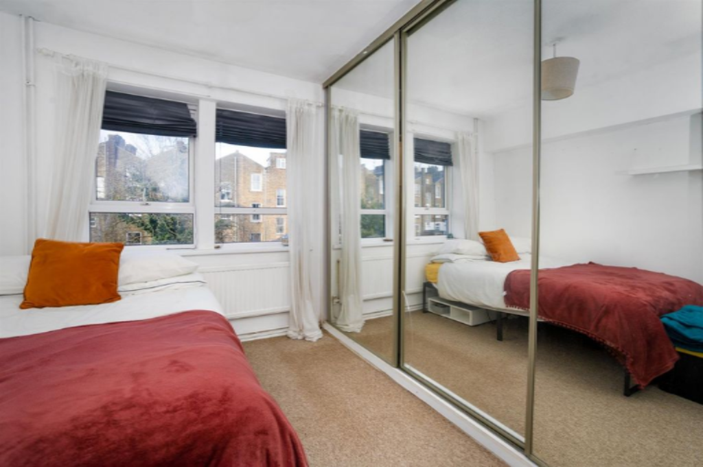 Flat in London, United Kingdom, 56 m² - picture 6