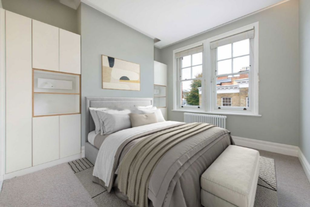 Flat in London, United Kingdom, 65 m² - picture 6