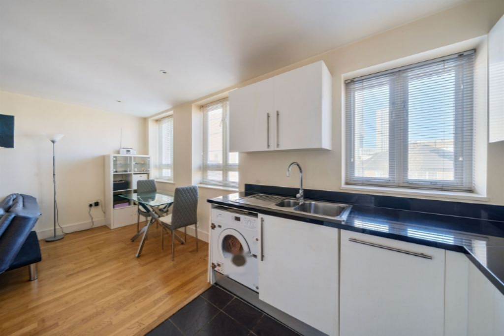 Appartamento a Londra, Regno Unito, 40 m² - foto 6