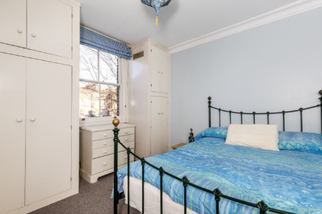 Flat in London, United Kingdom, 65 m² - picture 6