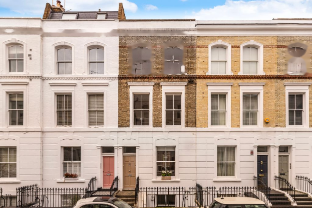 Flat in London, United Kingdom, 91 m² - picture 6