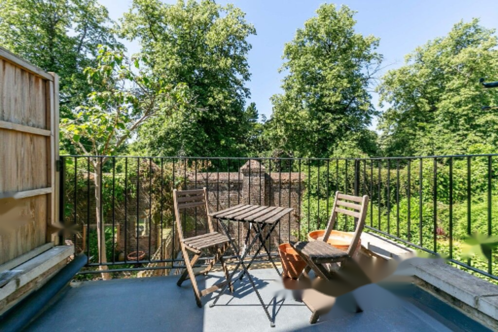 Flat in London, United Kingdom, 47 m² - picture 6