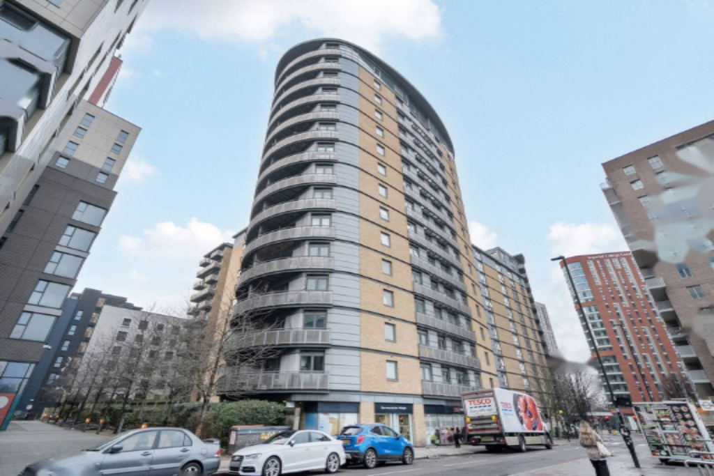 Flat in London, United Kingdom, 47 m² - picture 6