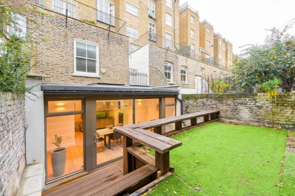 Appartement à Londres, Royaume-Uni, 112 m² - image 6