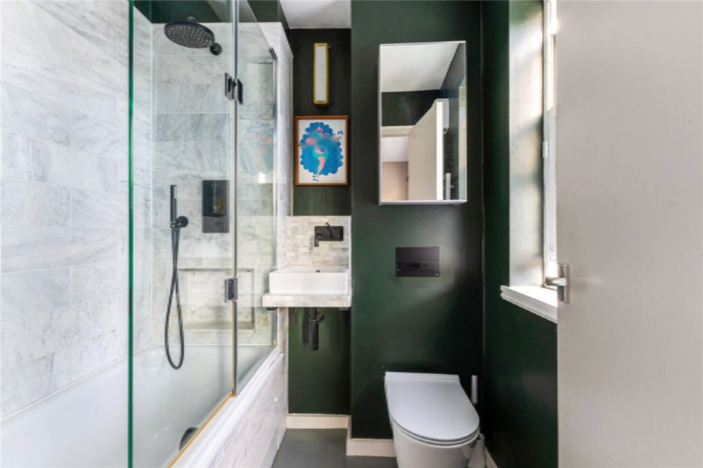 Wohnung in London, Großbritannien, 34 m² - Foto 6