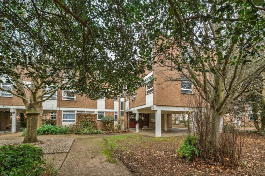 Flat in London, United Kingdom, 65 m² - picture 6