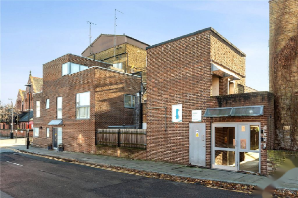 Appartamento a Londra, Regno Unito, 46 m² - foto 6