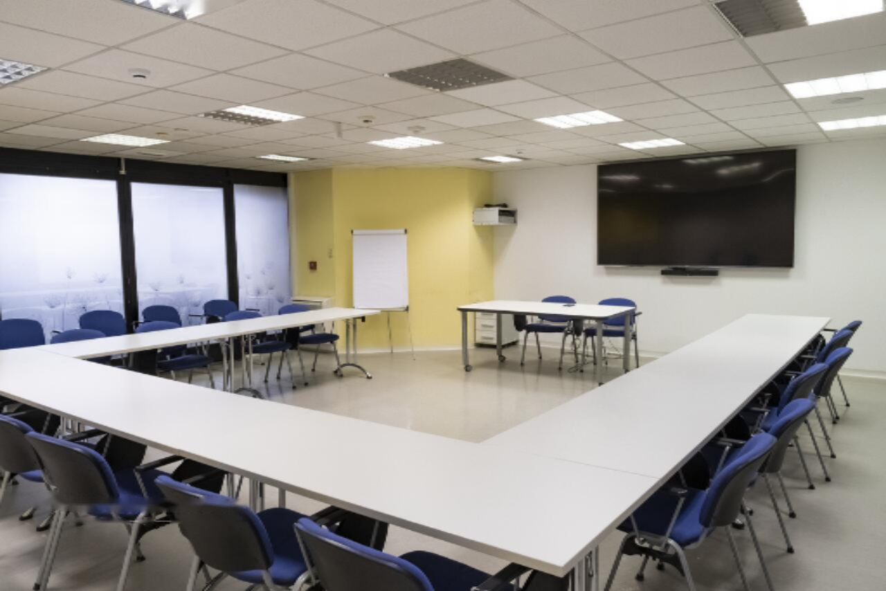 Ufficio a Lubiana, Slovenia, 2 406 m² - foto 6