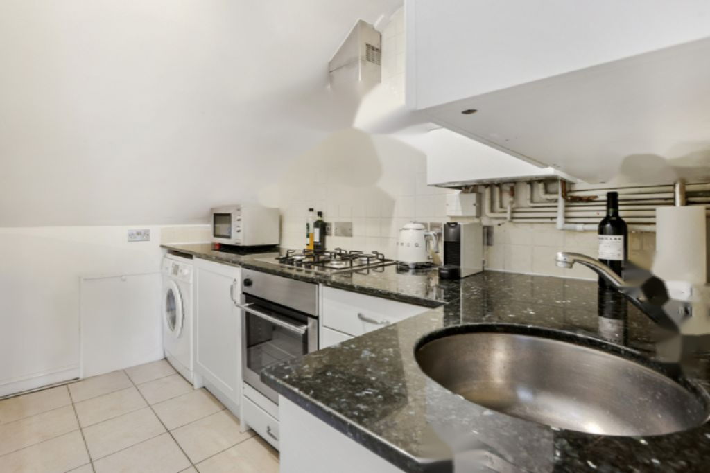 Appartamento a Londra, Regno Unito, 37 m² - foto 6