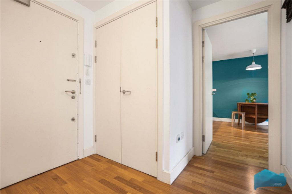 Flat in London, United Kingdom, 39 m² - picture 7