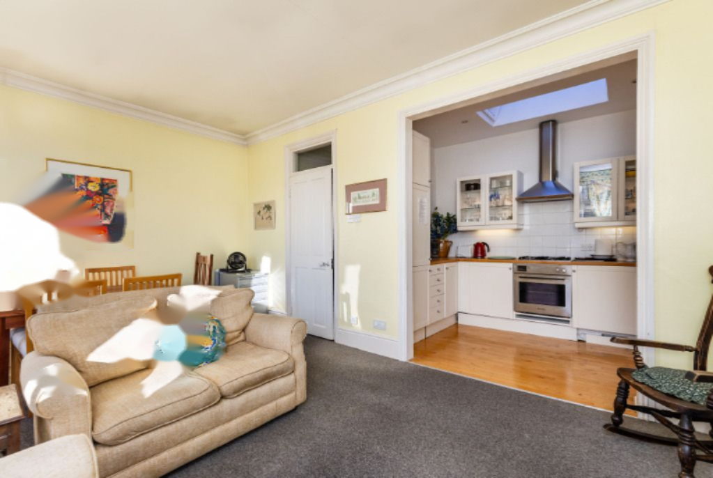 Flat in London, United Kingdom, 65 m² - picture 7