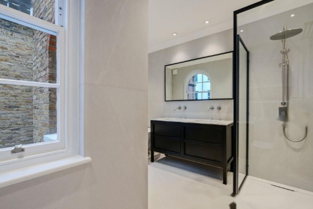 Wohnung in London, Großbritannien, 200 m² - Foto 7