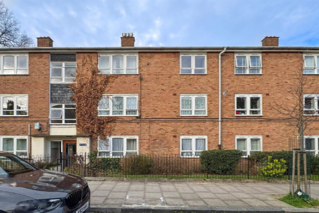 Flat in London, United Kingdom, 56 m² - picture 7