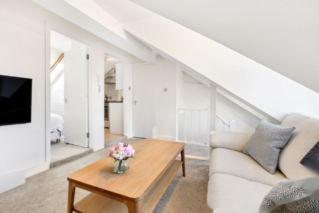 Appartamento a Londra, Regno Unito, 37 m² - foto 7