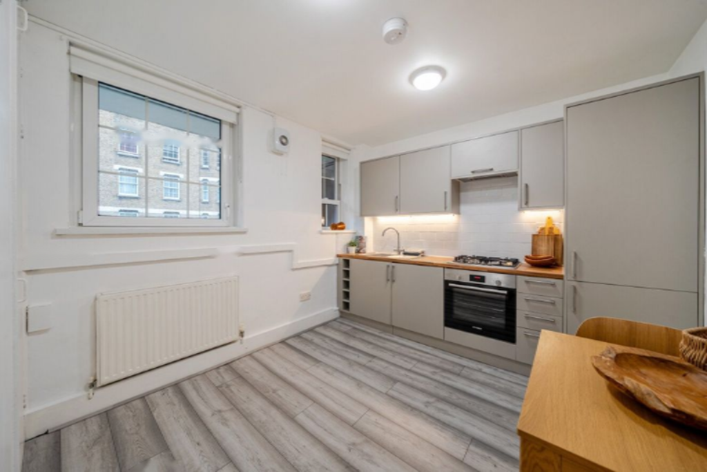 Appartement à Londres, Royaume-Uni, 53 m² - image 7