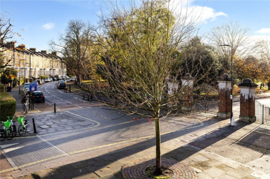 Wohnung in London, Großbritannien, 34 m² - Foto 7