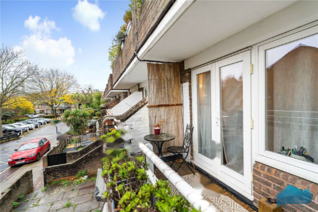 Appartamento a Londra, Regno Unito, 51 m² - foto 7