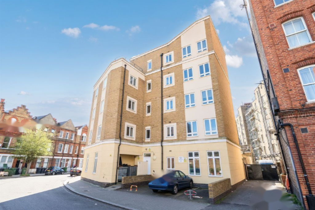 Appartamento a Londra, Regno Unito, 40 m² - foto 7