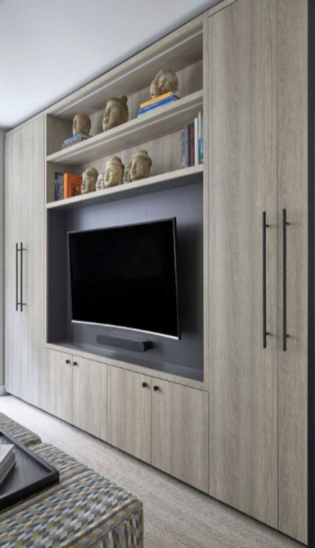 Wohnung in London, Großbritannien, 47 m² - Foto 7