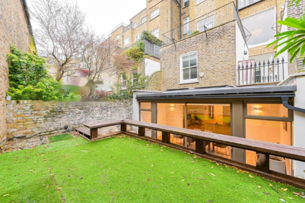 Appartement à Londres, Royaume-Uni, 112 m² - image 7