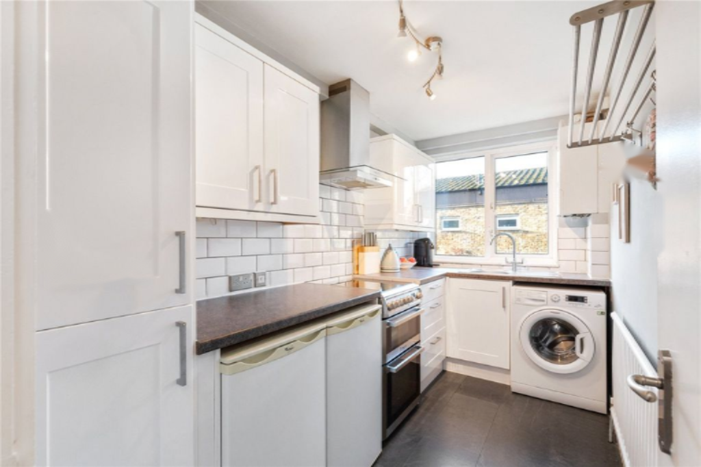 Appartamento a Londra, Regno Unito, 46 m² - foto 8