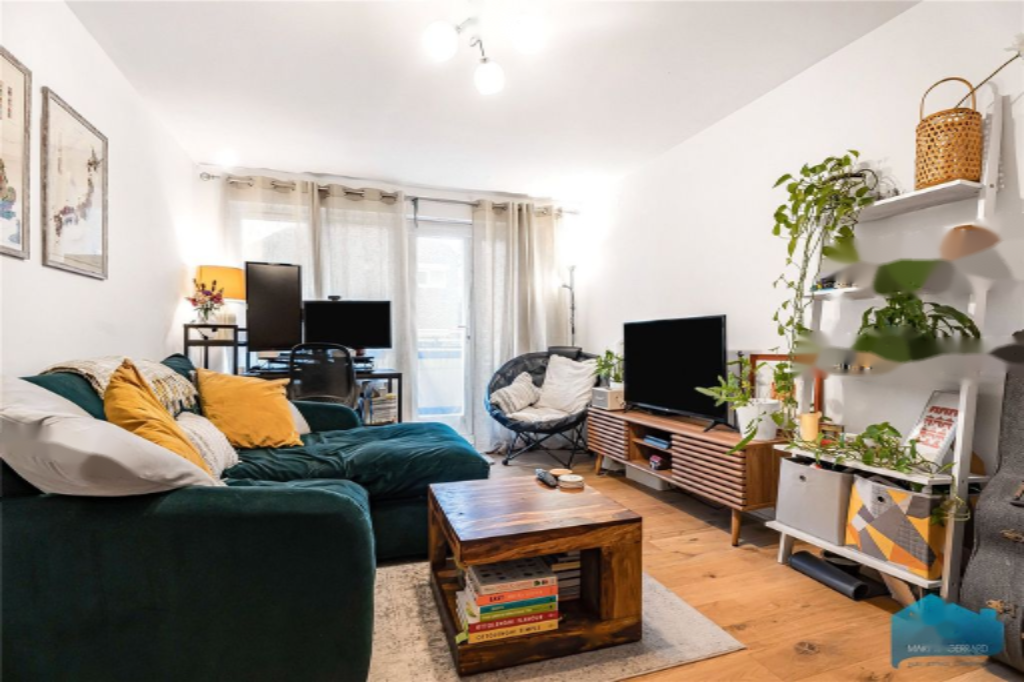 Appartamento a Londra, Regno Unito, 51 m² - foto 8