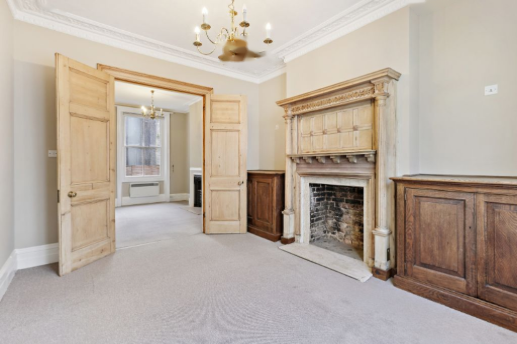 Flat in London, United Kingdom, 91 m² - picture 8