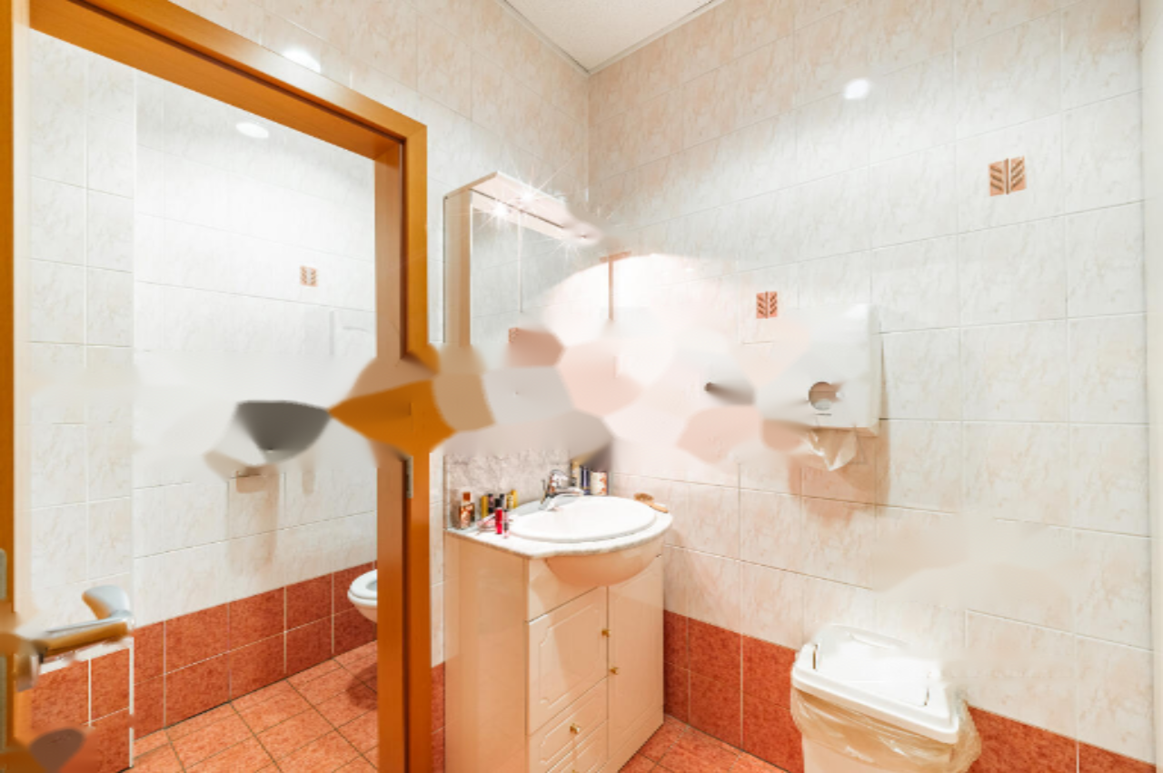 Büro in Ljubljana, Slowenien, 113 m² - Foto 8