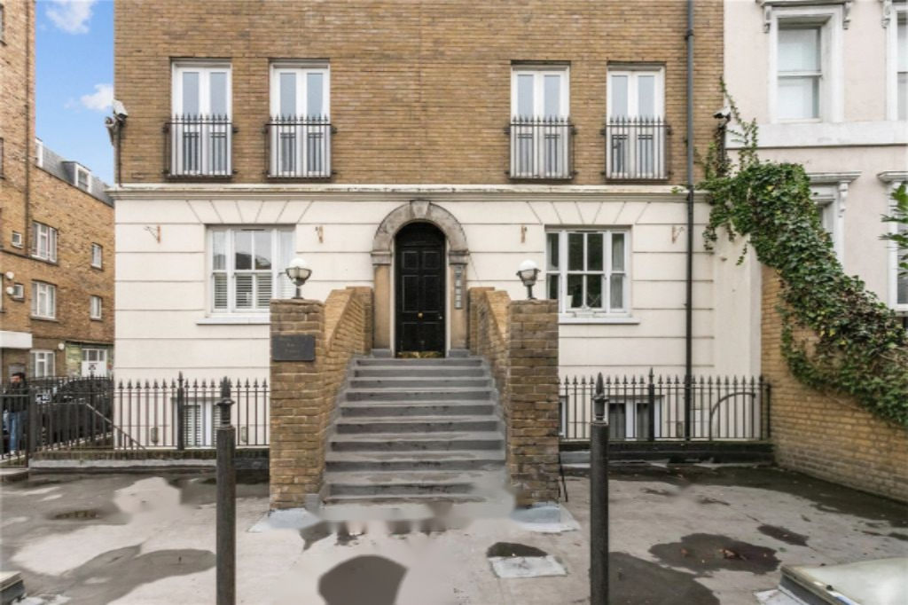 Flat in London, United Kingdom, 44 m² - picture 8