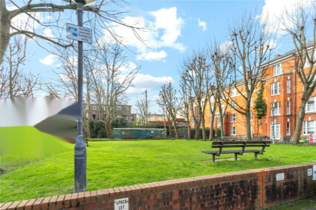 Piso en Londres, Reino Unido, 39 m² - imagen 8