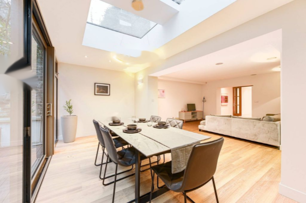 Appartement à Londres, Royaume-Uni, 112 m² - image 8