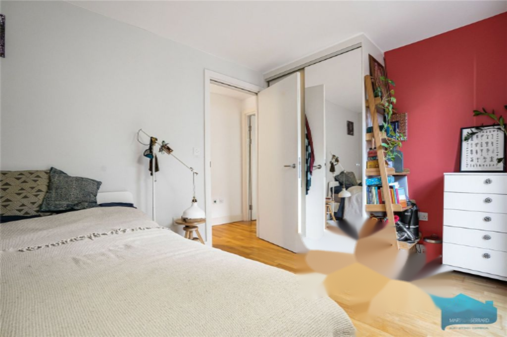 Flat in London, United Kingdom, 39 m² - picture 8