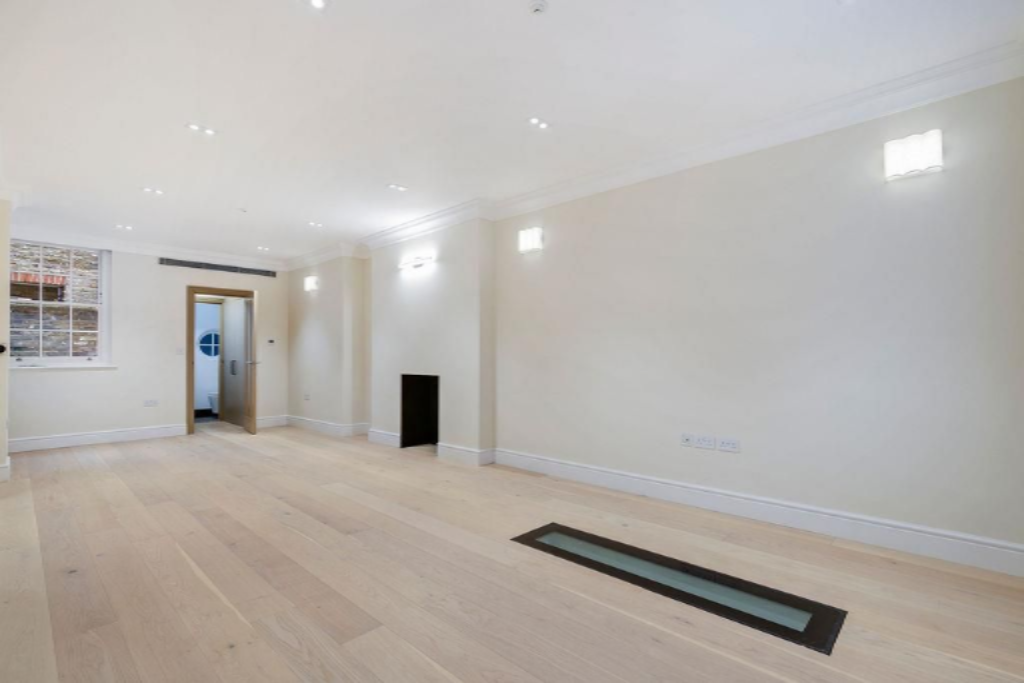 Wohnung in London, Großbritannien, 200 m² - Foto 8