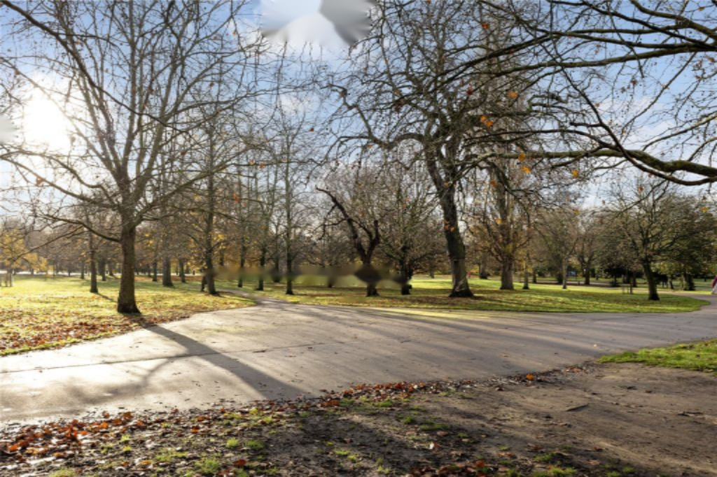 Wohnung in London, Großbritannien, 34 m² - Foto 8