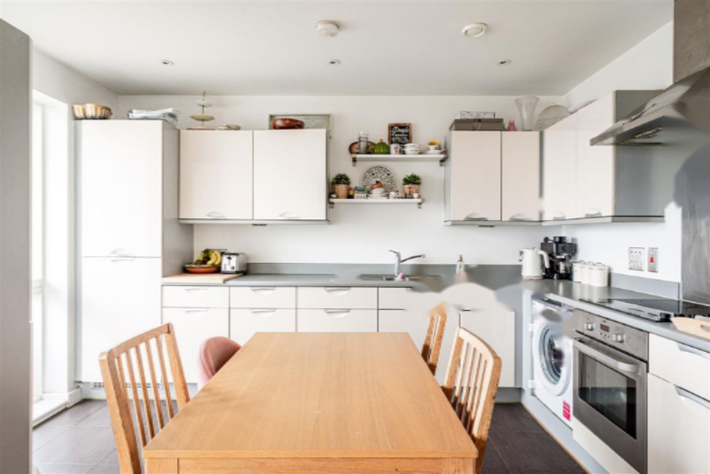 Piso en Londres, Reino Unido, 75 m² - imagen 8