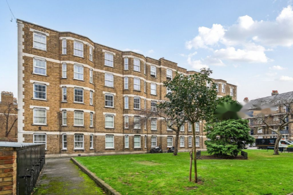 Appartement à Londres, Royaume-Uni, 53 m² - image 8