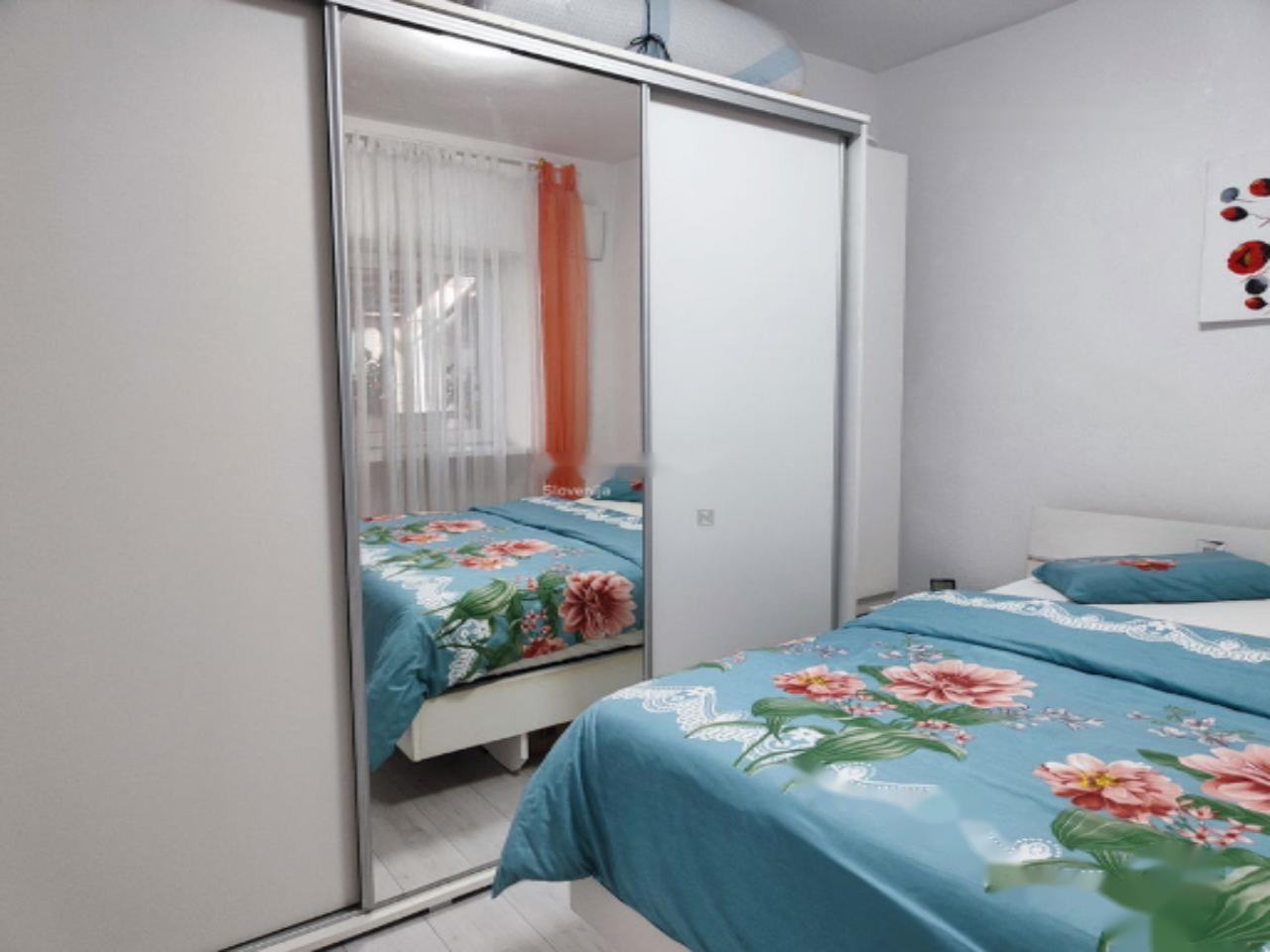 Flat in Koper, Slovenia, 84 m² - picture 8