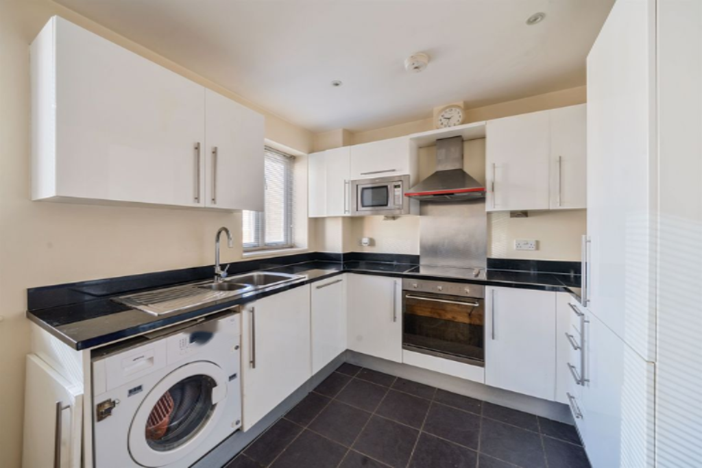 Appartamento a Londra, Regno Unito, 40 m² - foto 9