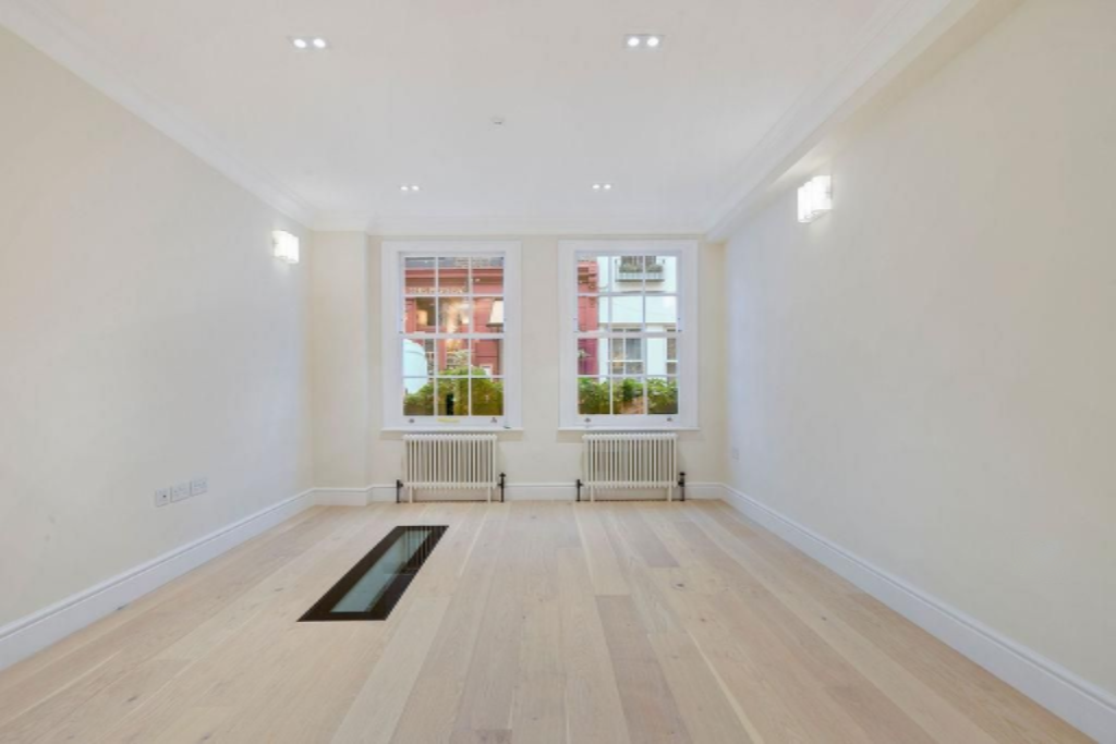 Wohnung in London, Großbritannien, 200 m² - Foto 9