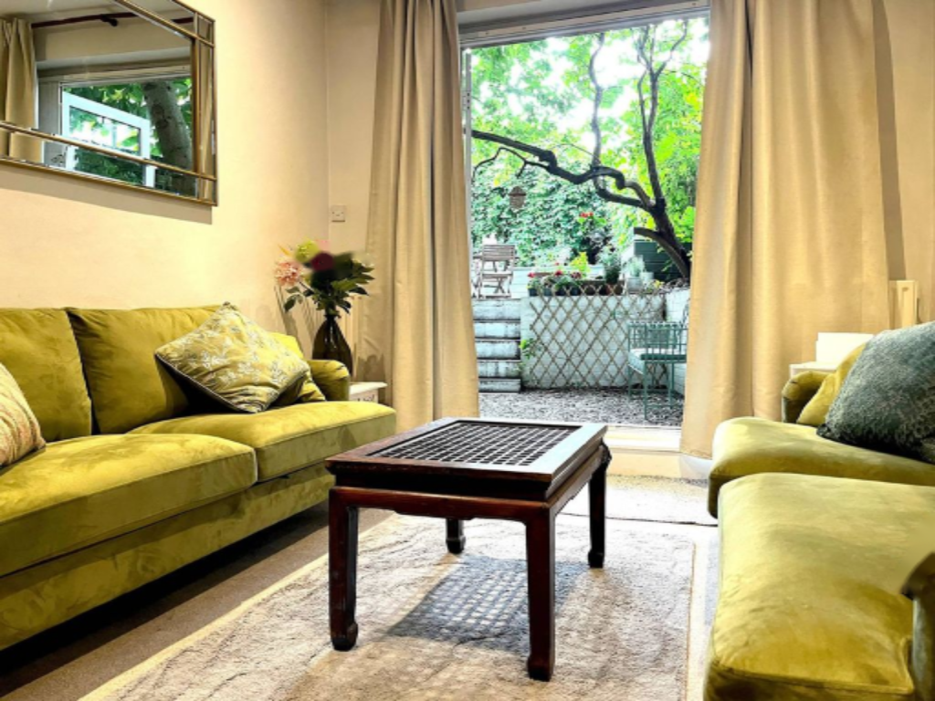 Appartamento a Londra, Regno Unito, 83 m² - foto 9